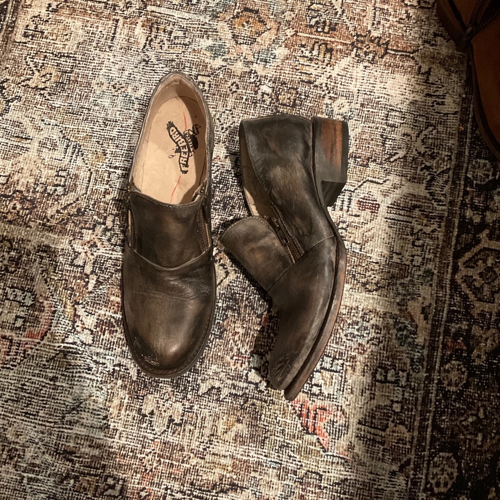 Freebird By Steven MASON size 8